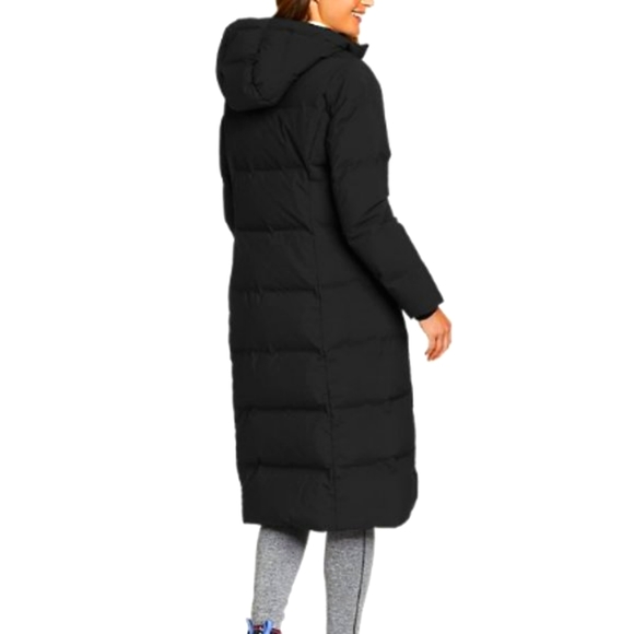 Eddie Bauer Jackets & Coats Eddie Bauer Glacier Peak Seamless